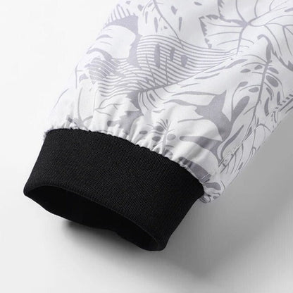 Unicloth.™ | Bomber Jacket