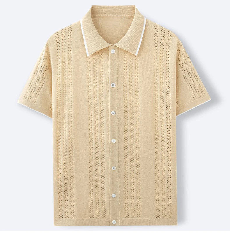 Unicloth.™ | The Santorini Stitch