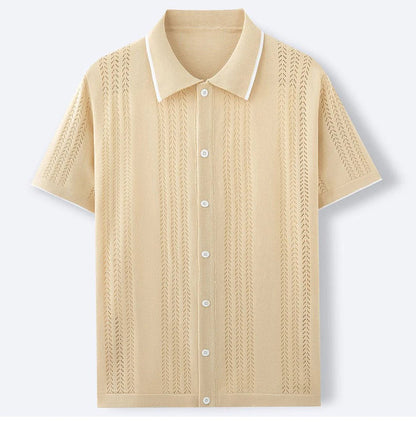 Unicloth.™ | The Santorini Stitch