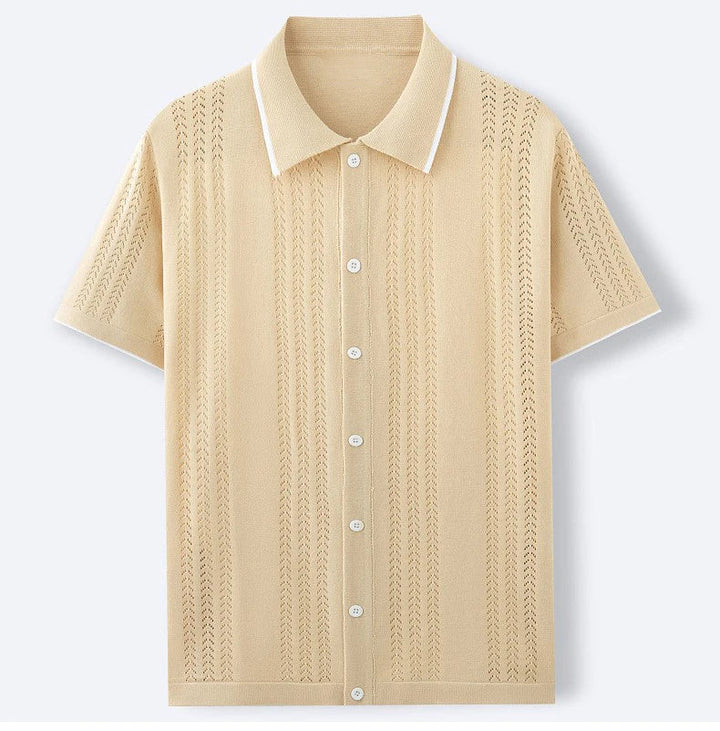 Unicloth.™ | The Santorini Stitch