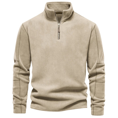 Unicloth.™ | Half-Zip