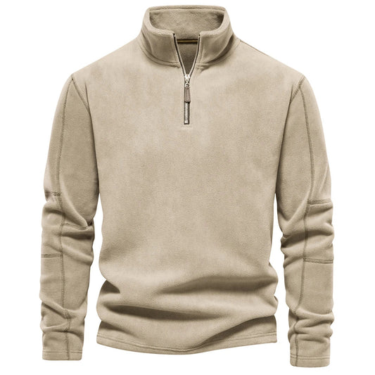 Unicloth.™ | Half-Zip