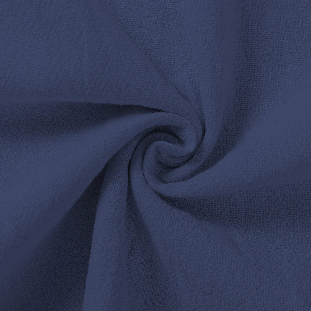 Unicloth.™ | Linen Trouser