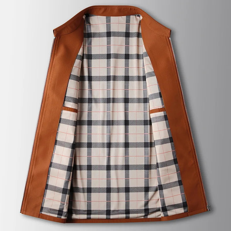 Unicloth.™ | Covington Jacket