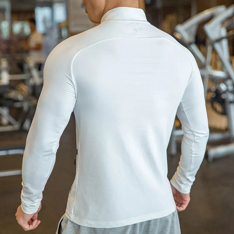 Unicloth.™ | Lightweight Compression Jacket