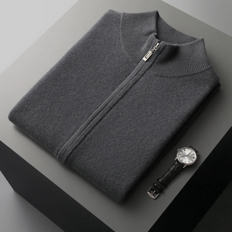 Unicloth.™ | Cashmere Vest