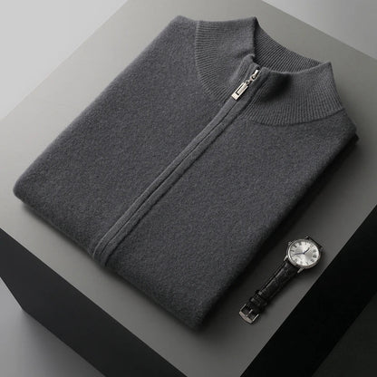 Unicloth.™ | Cashmere Vest