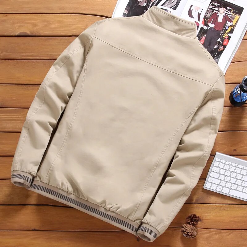 Unicloth.™ | Apex Jacket