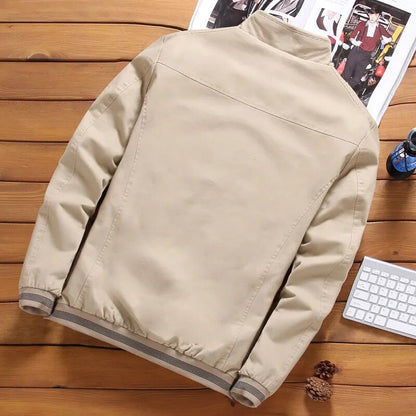 Unicloth.™ | Apex Jacket