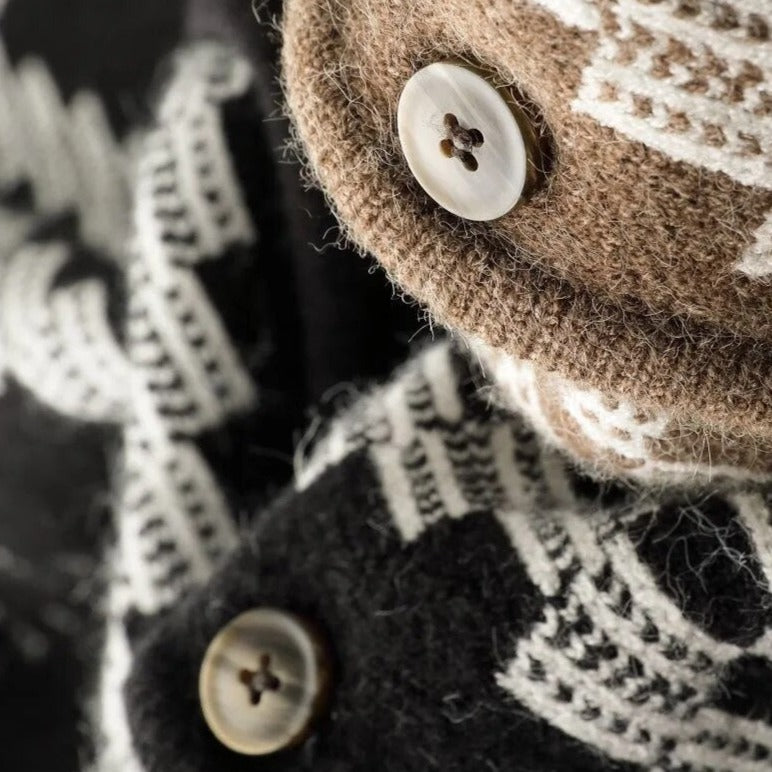 Unicloth.™ | Cardigan