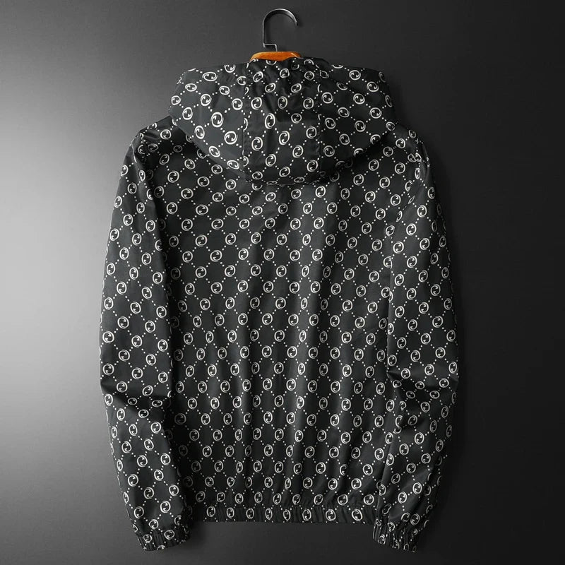 Unicloth.™ | Windbreaker