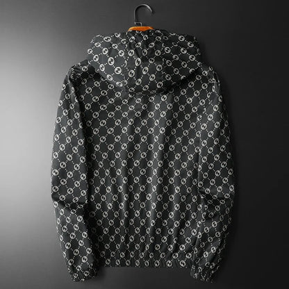 Unicloth.™ | Windbreaker