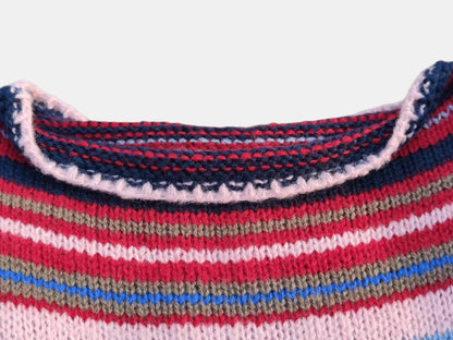 Unicloth.™ | Chic Casual Sweater