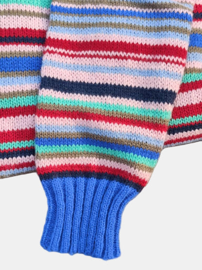 Unicloth.™ | Chic Casual Sweater