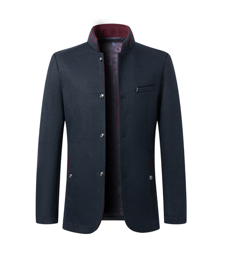 Unicloth.™ | Elegant Men’s Blazer