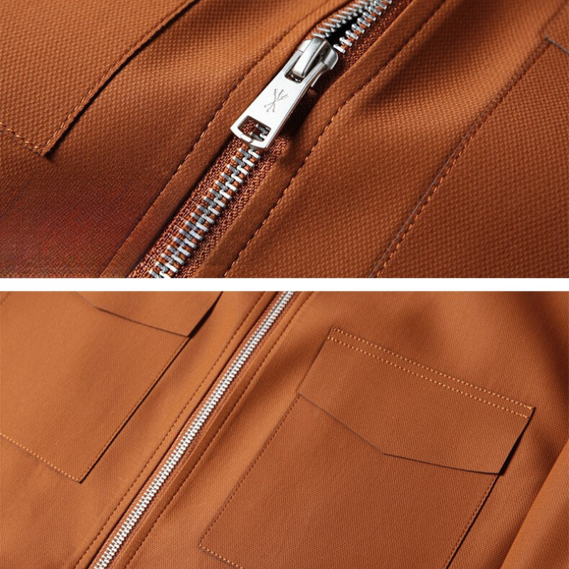 Unicloth.™ | Covington Jacket