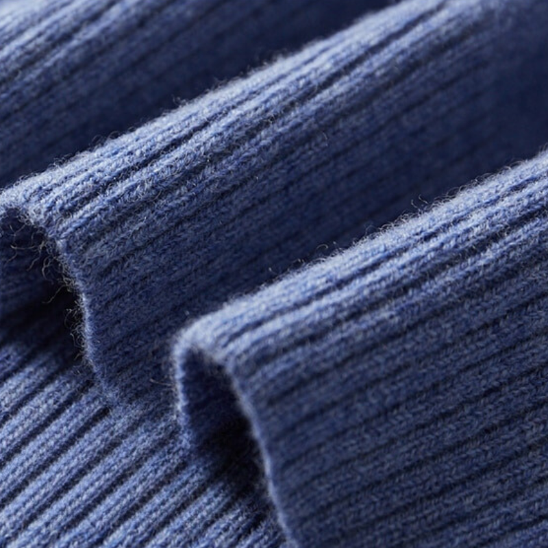 Unicloth.™ | T-shirt à manches longues en laine