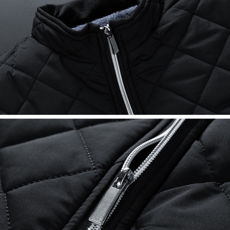 Unicloth.™ | Gridlock Jacket