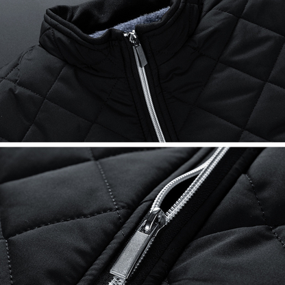 Unicloth.™ | Gridlock Jacket