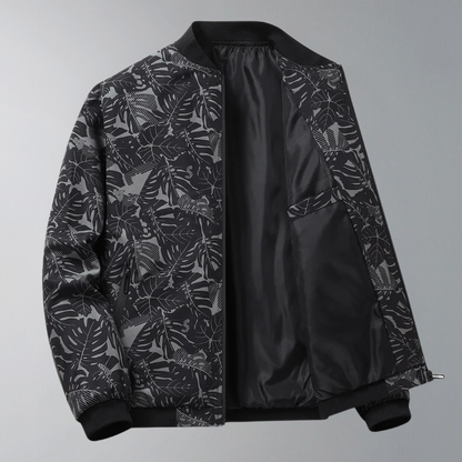 Unicloth.™ | Bomber Jacket
