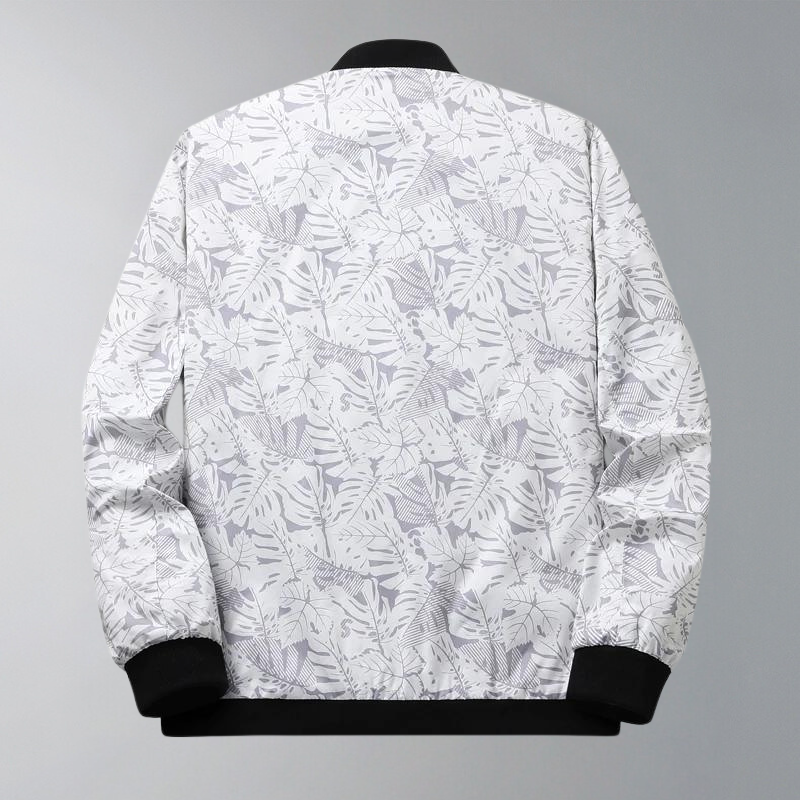 Unicloth.™ | Bomber Jacket