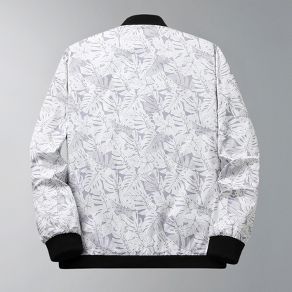 Unicloth.™ | Bomber Jacket