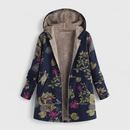 Unicloth.™ | Stylish Printed Jacket