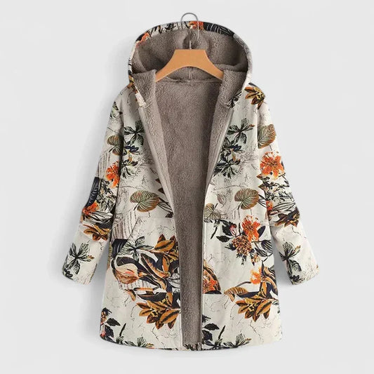 Unicloth.™ | Stylish Printed Jacket