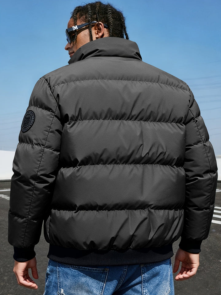 Unicloth.™ | Puffer Jacket