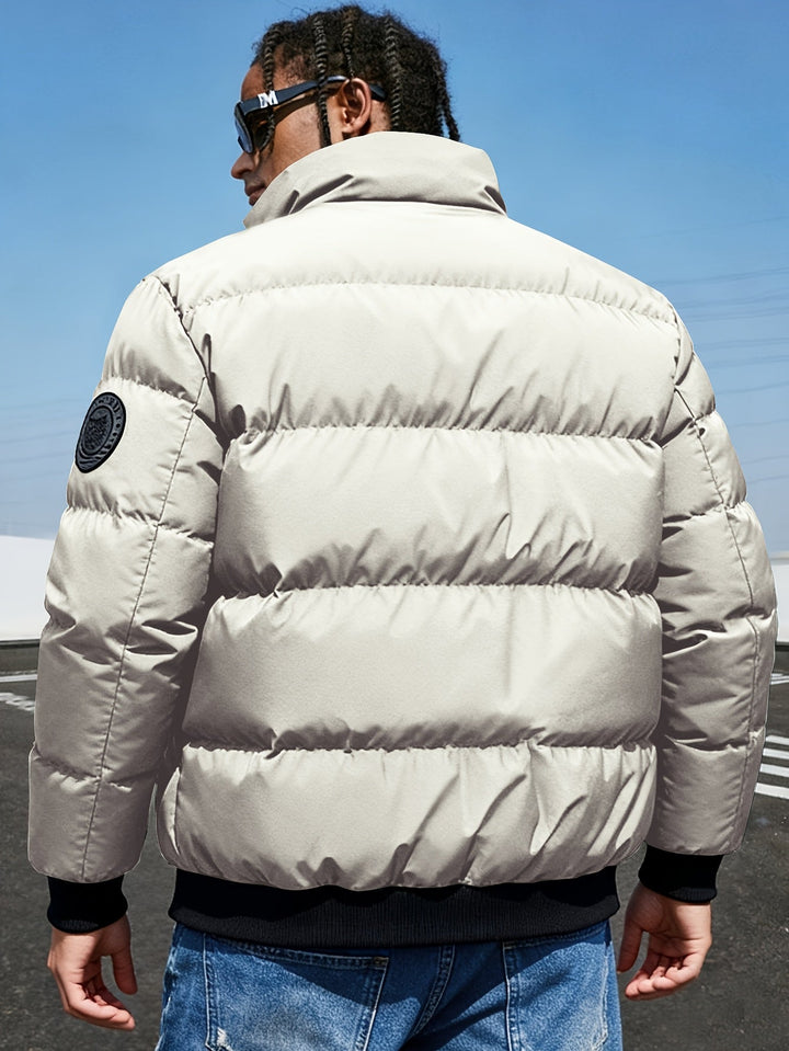 Unicloth.™ | Puffer Jacket