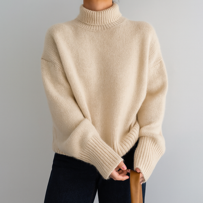 Unicloth.™ | Cashmere Sweater