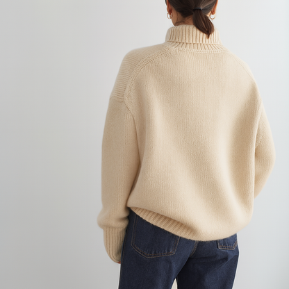 Unicloth.™ | Cashmere Sweater