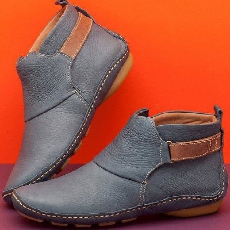 Unicloth.™ | Orthopaedic Ankle Boots