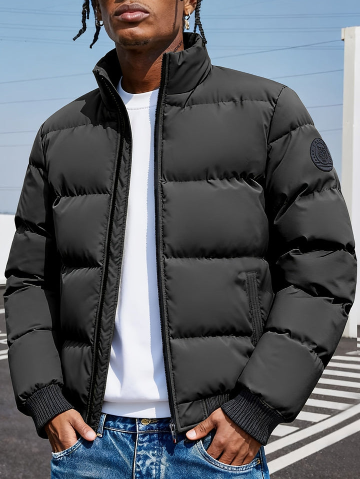 Unicloth.™ | Puffer Jacket