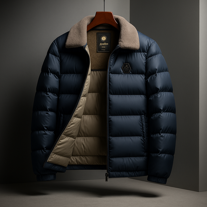 Unicloth.™ | Down Jacket