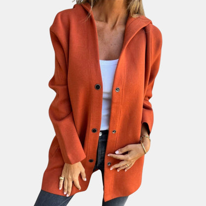 Unicloth.™ | Elegant Casual Jacket