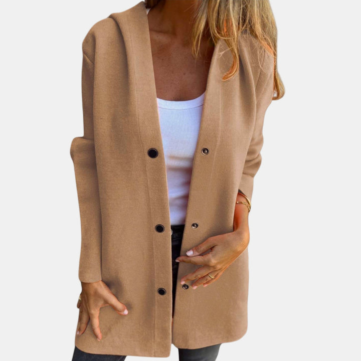 Unicloth.™ | Elegant Casual Jacket