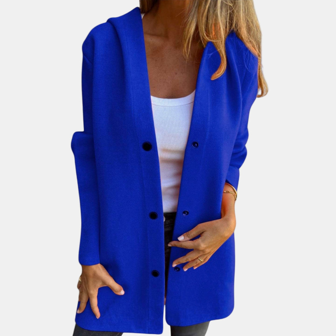 Unicloth.™ | Elegant Casual Jacket