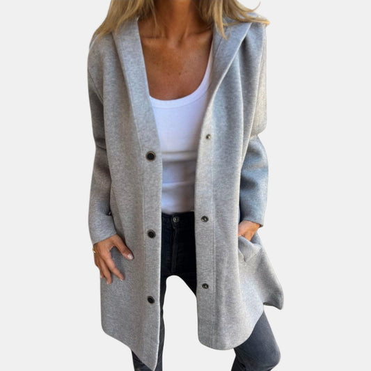 Unicloth.™ | Elegant Casual Jacket