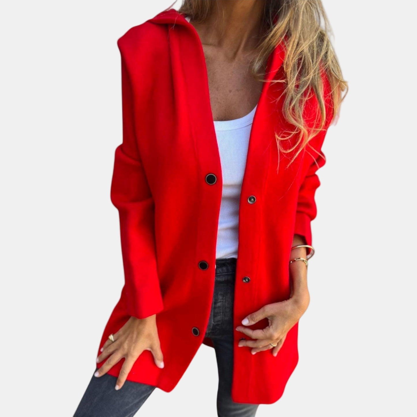 Unicloth.™ | Elegant Casual Jacket