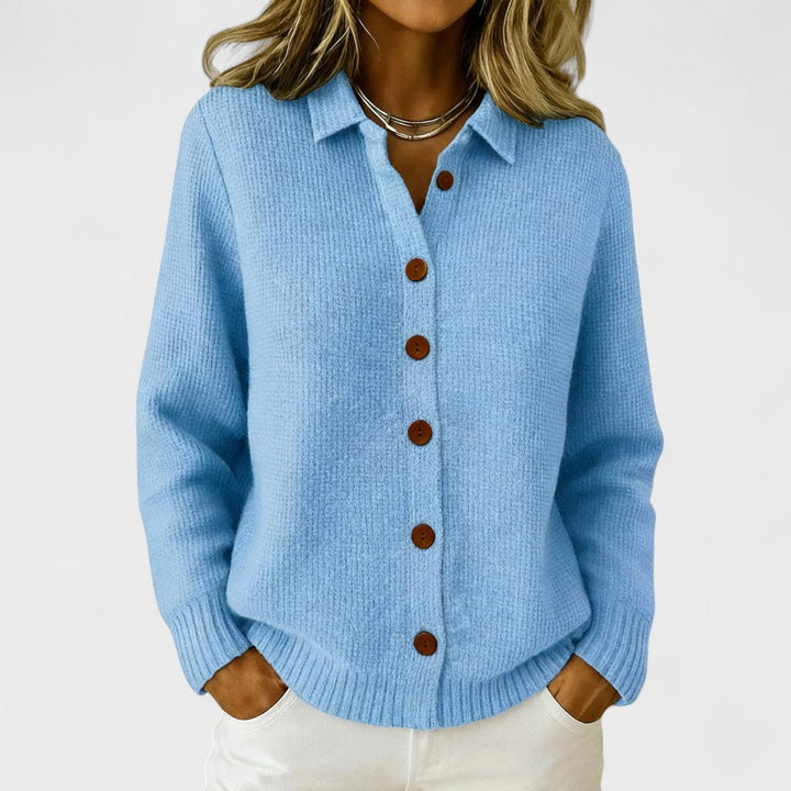 Unicloth.™ | Comfortable and Elegant Cardigan + FREE Gift
