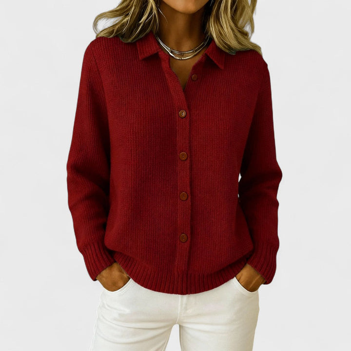 Unicloth.™ | Comfortable and Elegant Cardigan + FREE Gift