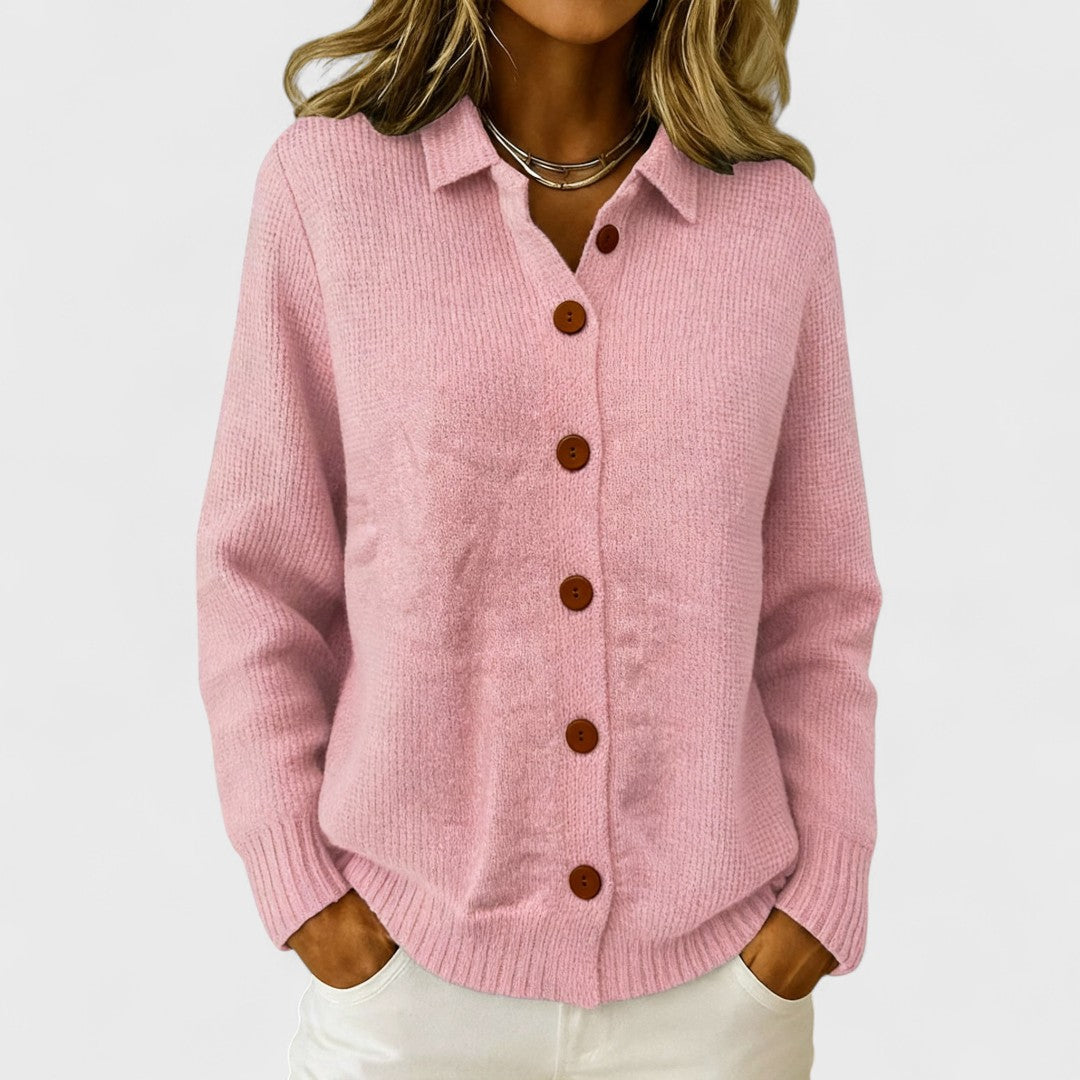 Unicloth.™ | Comfortable and Elegant Cardigan + FREE Gift