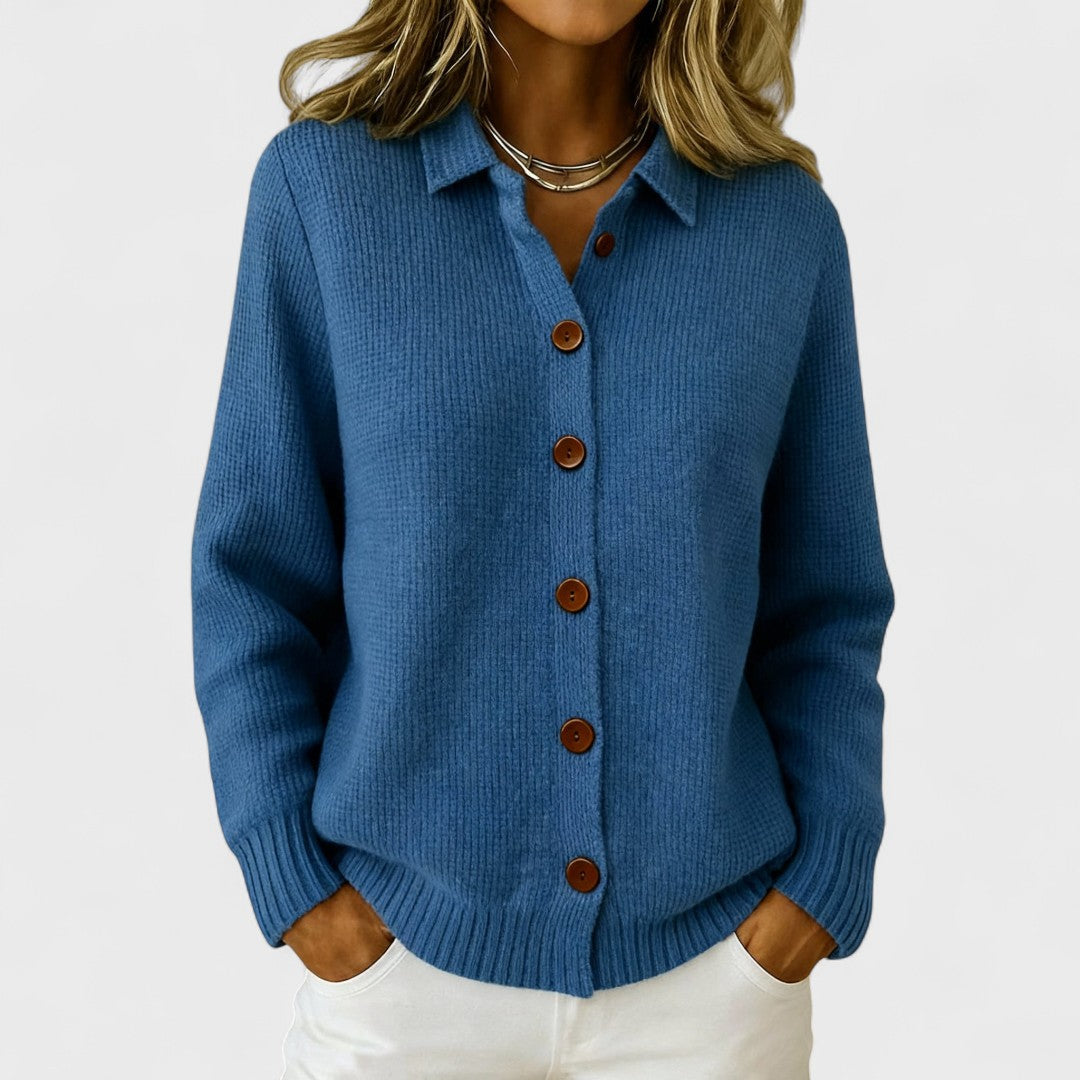 Unicloth.™ | Comfortable and Elegant Cardigan + FREE Gift