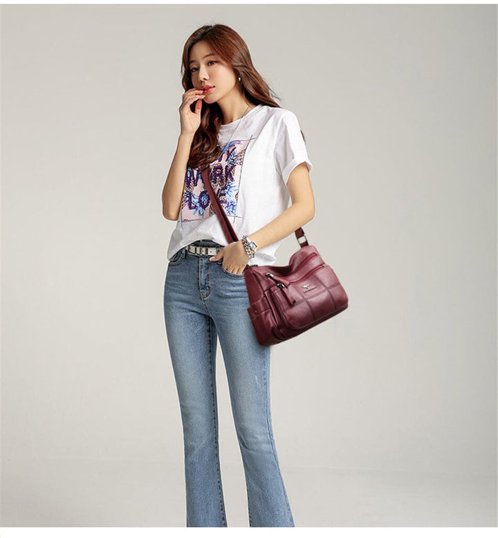 Alicia™ | Minimalist design, maximum impact