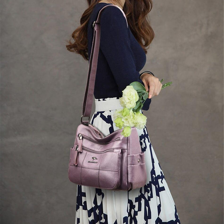 Alicia™ | Minimalist design, maximum impact