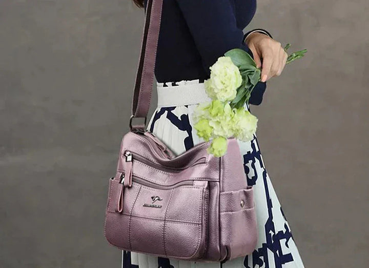 Alicia™ | Minimalist design, maximum impact