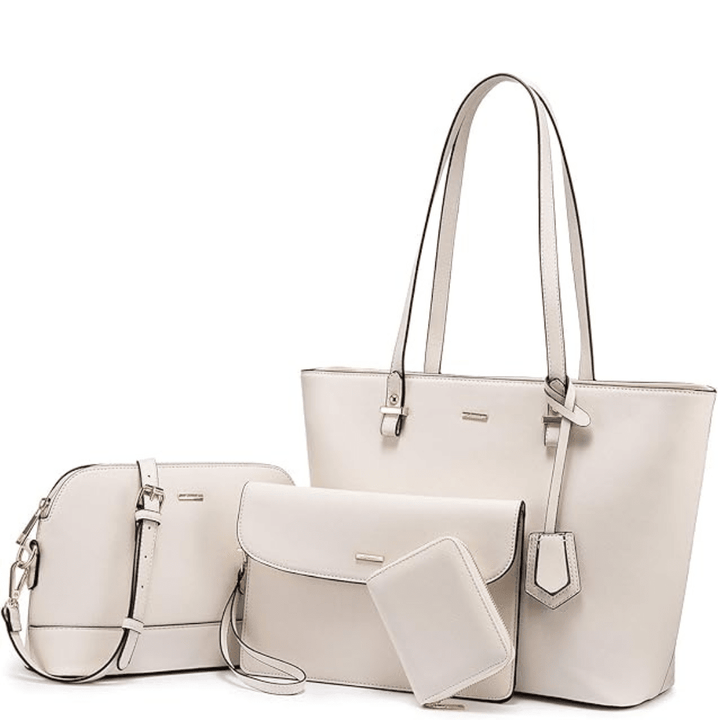 Annebrit™ | The versatile bag that completes your style