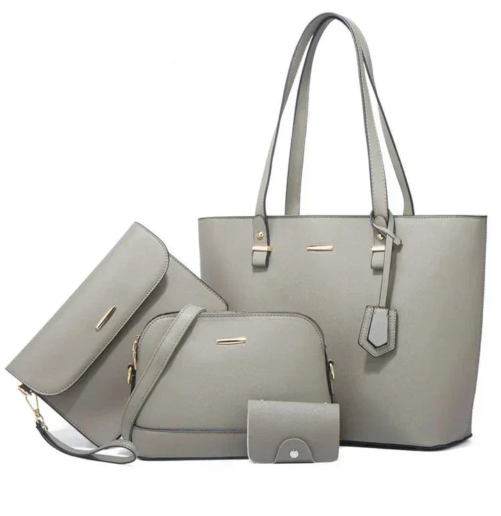 Annebrit™ | The versatile bag that completes your style