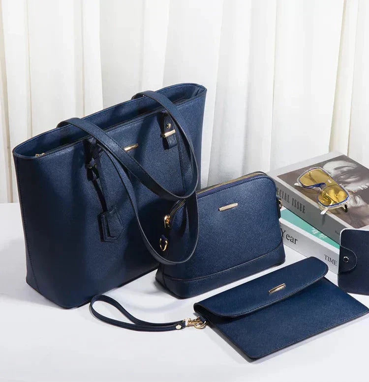 Annebrit™ | The versatile bag that completes your style